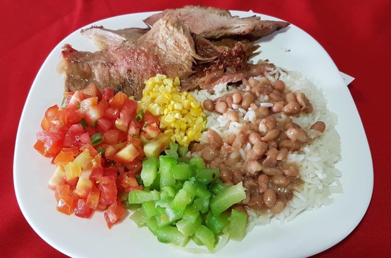 pedir comida Jataí