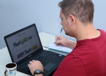 Prefeitura de Aparecida disponibiliza site que direciona para cursos online gratuitos