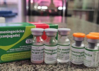 Prefeitura de Goiânia disponibiliza nova vacina contra meningite