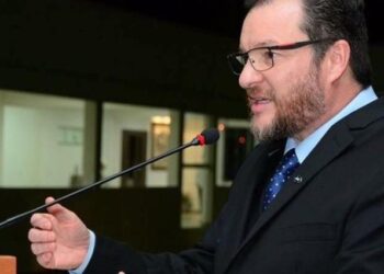 Professor de Piracanjuba vai à Justiça Federal para adiar Enem 2020