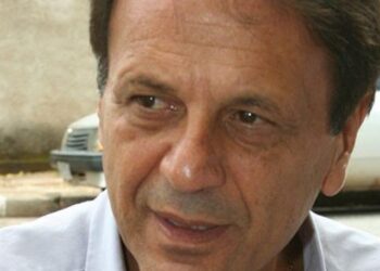Se coronavírus avançar, "decisão drástica" será tomada, diz prefeito de Catalão