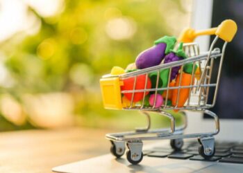 Supermercado online em Goiânia: opções para fazer compras sem sair de casa