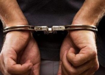Suspeitos de matar jovem em briga de trânsito, em Novo Gama, são presos