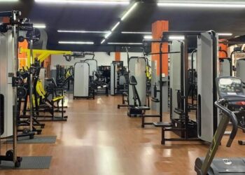 TJ Goiás autoriza reabertura de academias com 30% da capacidade