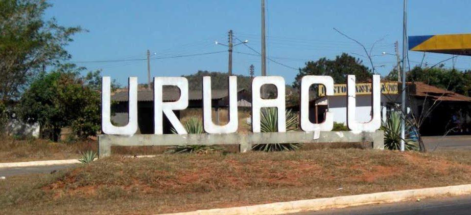 Uruaçu conta com 4 casos de coronavírus, diz prefeitura