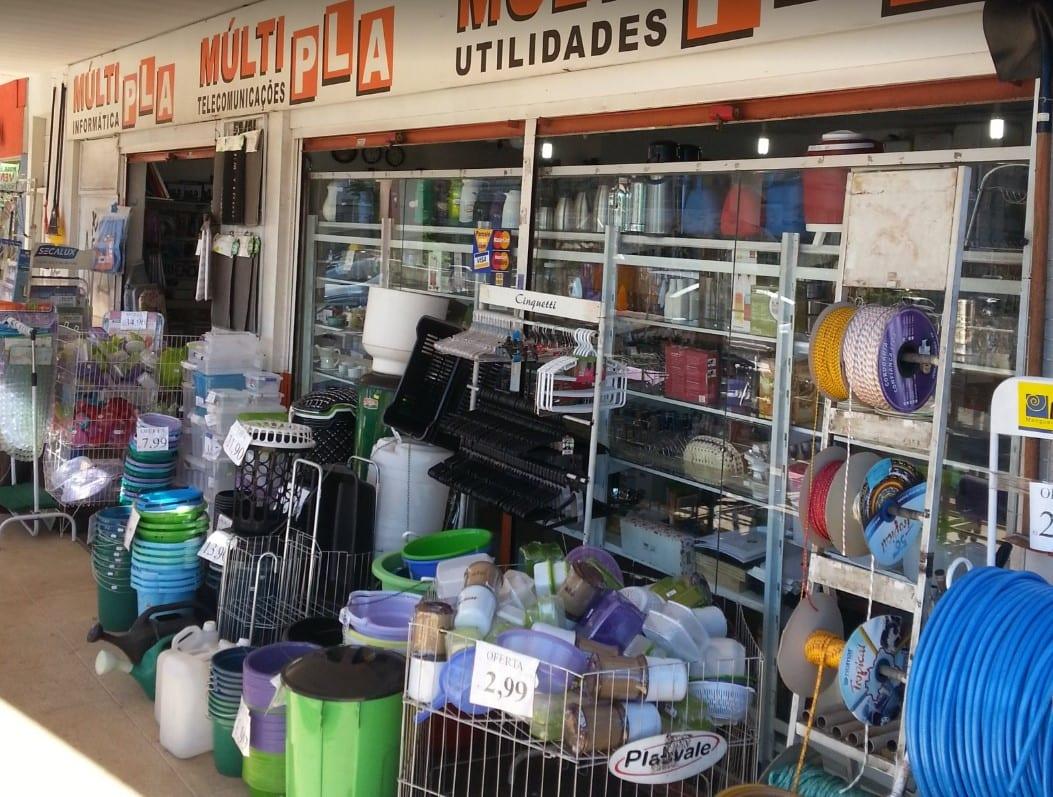 utilidades Brasília