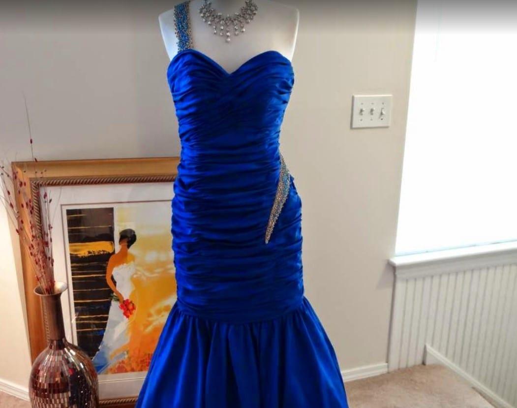 vestidos de festa Brasília