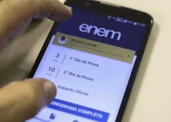Weintraub pede a líderes do Senado que não adiem provas do Enem -
