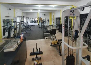 Academias, bares e restaurantes em Goiânia seguem fechados