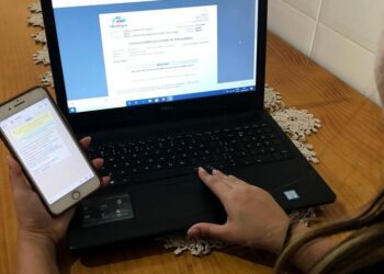 Aparecida de Goiânia passa a disponibilizar resultado do teste de covid-19 via internet