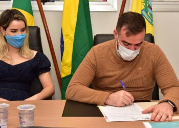 Aparecida de Goiânia passa a multar quem sair de casa sem máscara