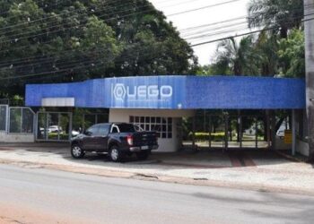 Após 7 anos parada, Iquego retoma atividades com produção de álcool 70%