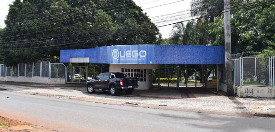 Após 7 anos parada, Iquego retoma atividades com produção de álcool 70%