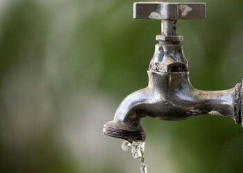 Bairros de Goiânia ficam sem água durante o fim de semana; veja lista