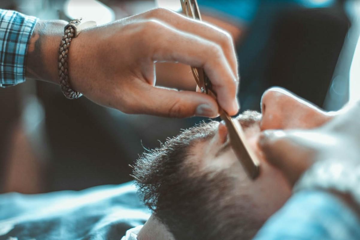 barbearia Asa Norte