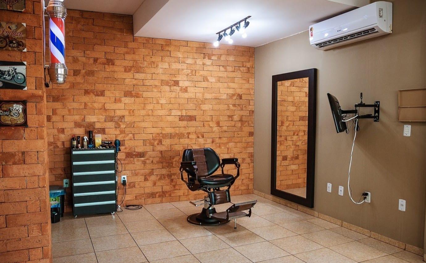 barbearia Jataí