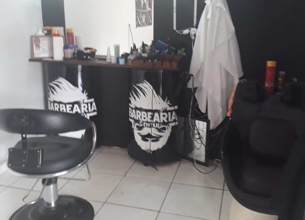 barbearia em Inhumas