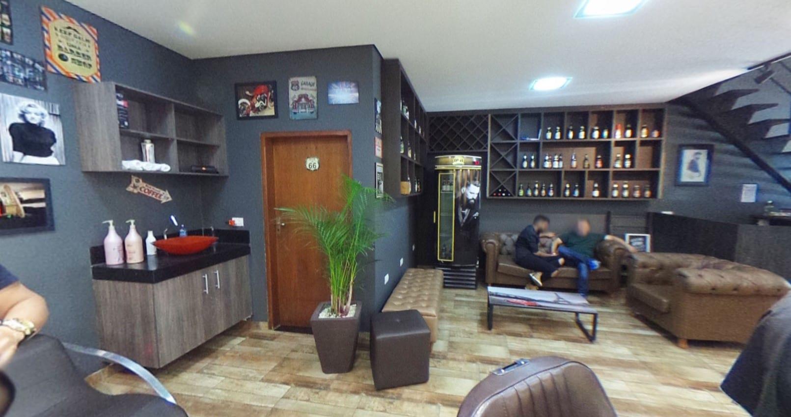 barbearia Itumbiara