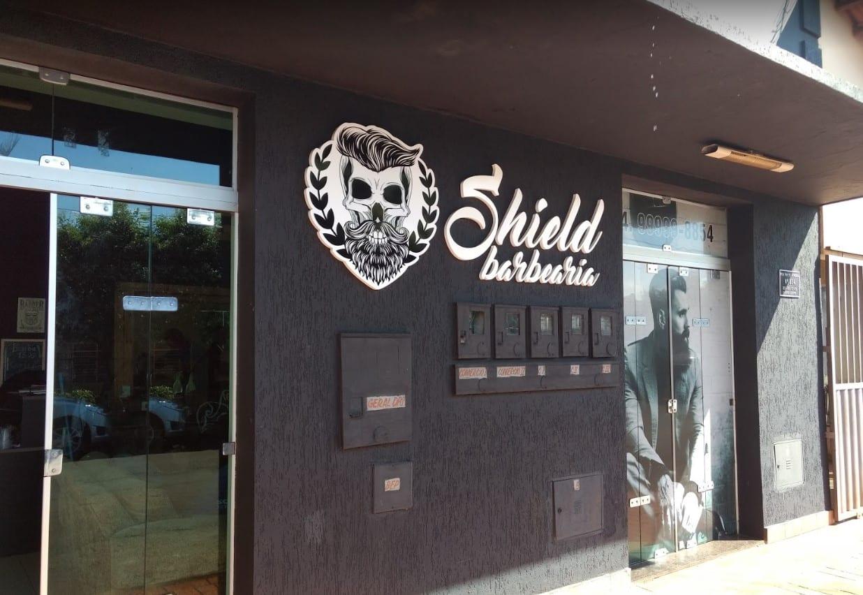 barbearia Itumbiara