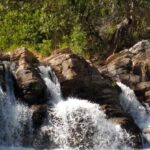 Cachoeira das Araras Pirenópolis