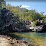 Cachoeira das Araras Pirenópolis
