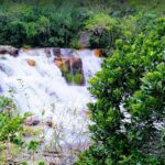 Cachoeiras Almácegas Alto Paraíso