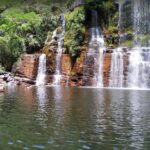 Cachoeiras Almácegas Alto Paraíso