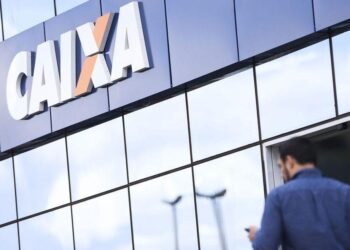 Caixa libera 2ª parcela para 2,6 milhões de beneficiários de auxílio