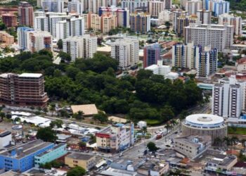 Caldas Novas registra segunda morte por coronavírus