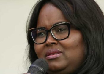 Cantora gospel Fabiana Anastácio morre vítima do novo coronavírus