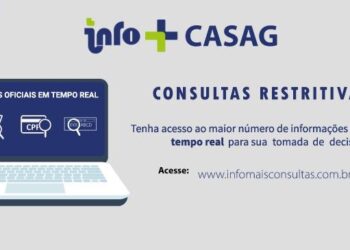 CASAG oferece novo serviço de consultas creditícias
