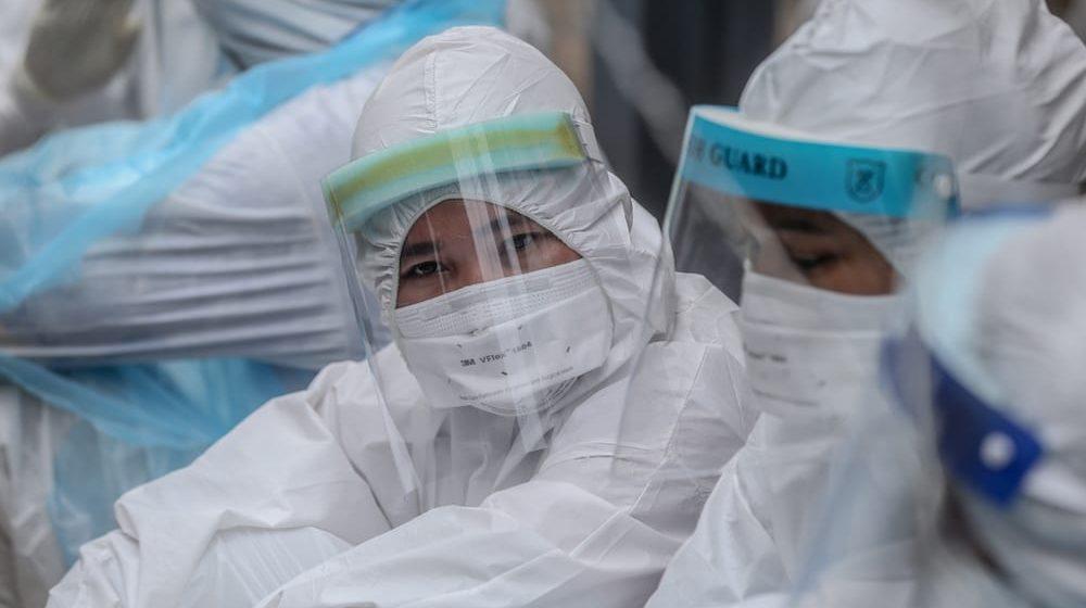 China nega que tenha atrasado liberação de informações sobre covid-19 à OMS