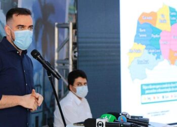 Comércio de Aparecida de Goiânia reabre por regiões e dias da semana; veja