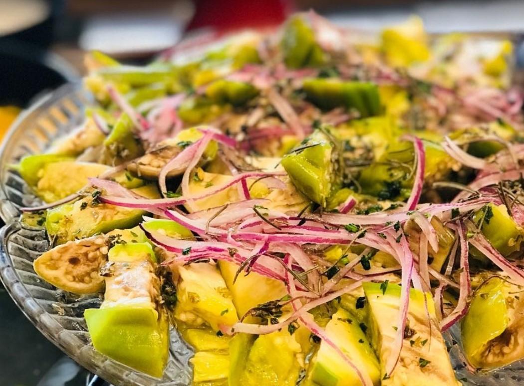 comida saudável Rio Verde