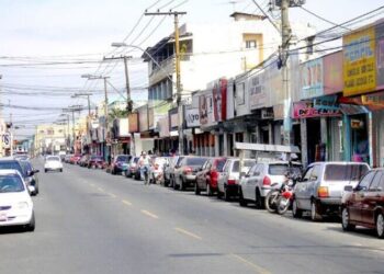 Confira os novos horários de funcionamento do comércio em Goiânia