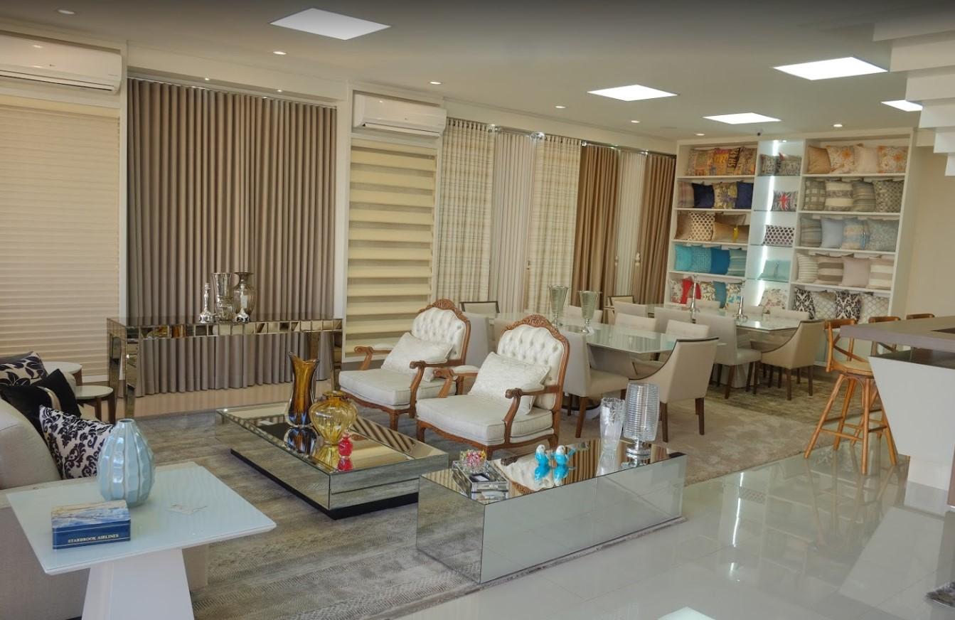 cortinas Anápolis