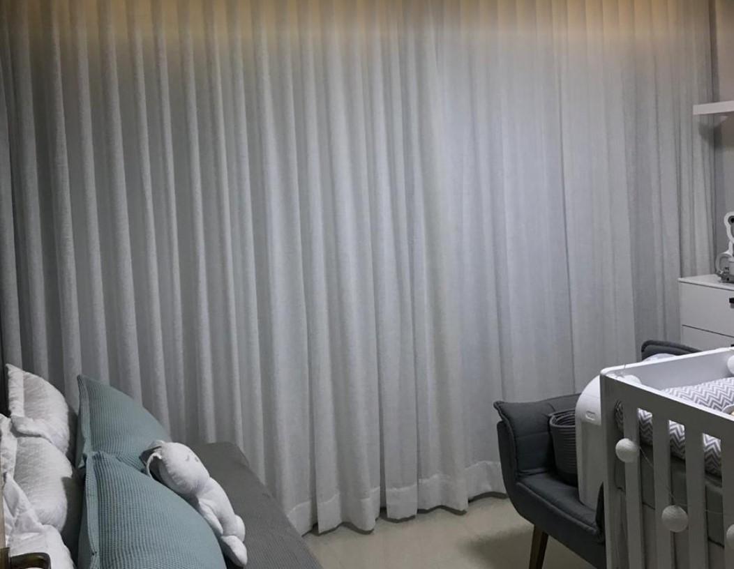 cortinas Anápolis
