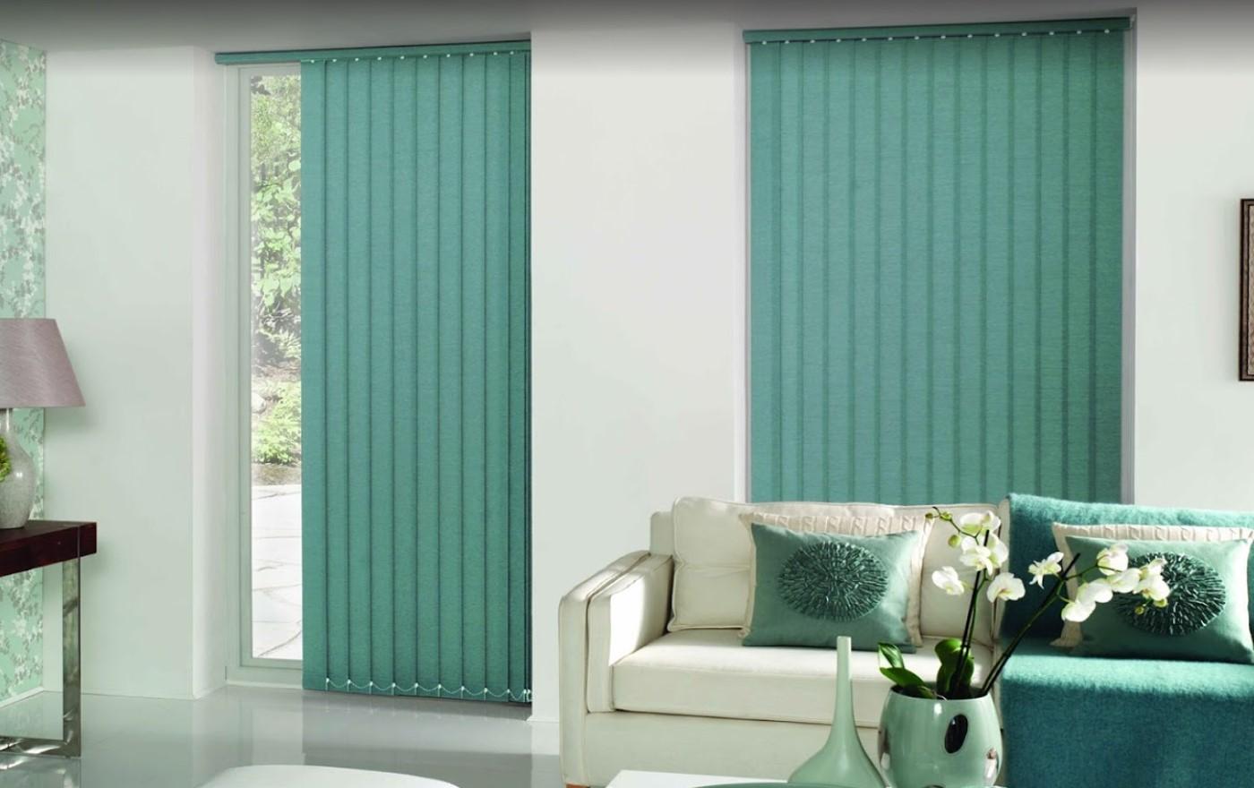 cortinas Brasília