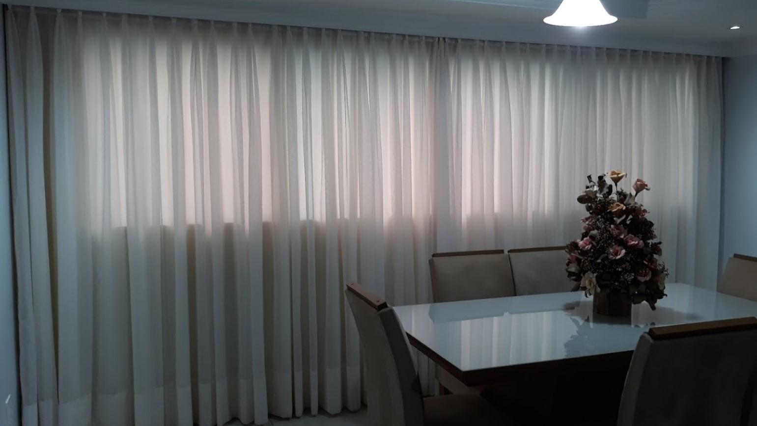 cortinas Goiânia