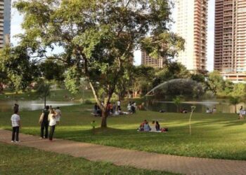 Covid-19: Com mais de 21 mil casos, isolamento em Goiás é de 34%