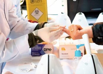 Covid-19: Com quase 5 mil infectados, Goiás soma mais de mil casos em 4 dias