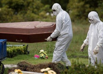 Covid-19: Rio Verde tem 2.065 casos e anuncia morte de idoso de 78 anos
