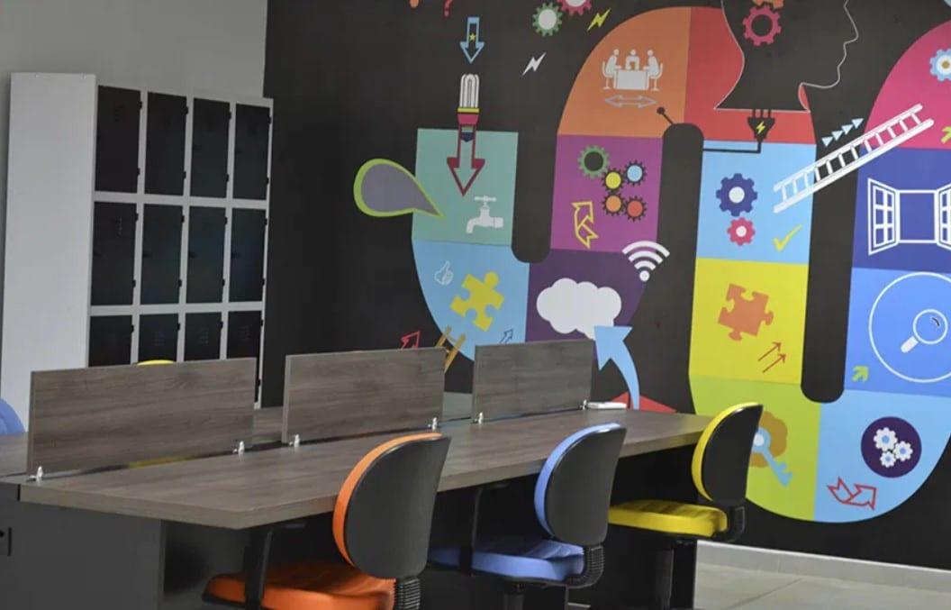 coworking Anápolis