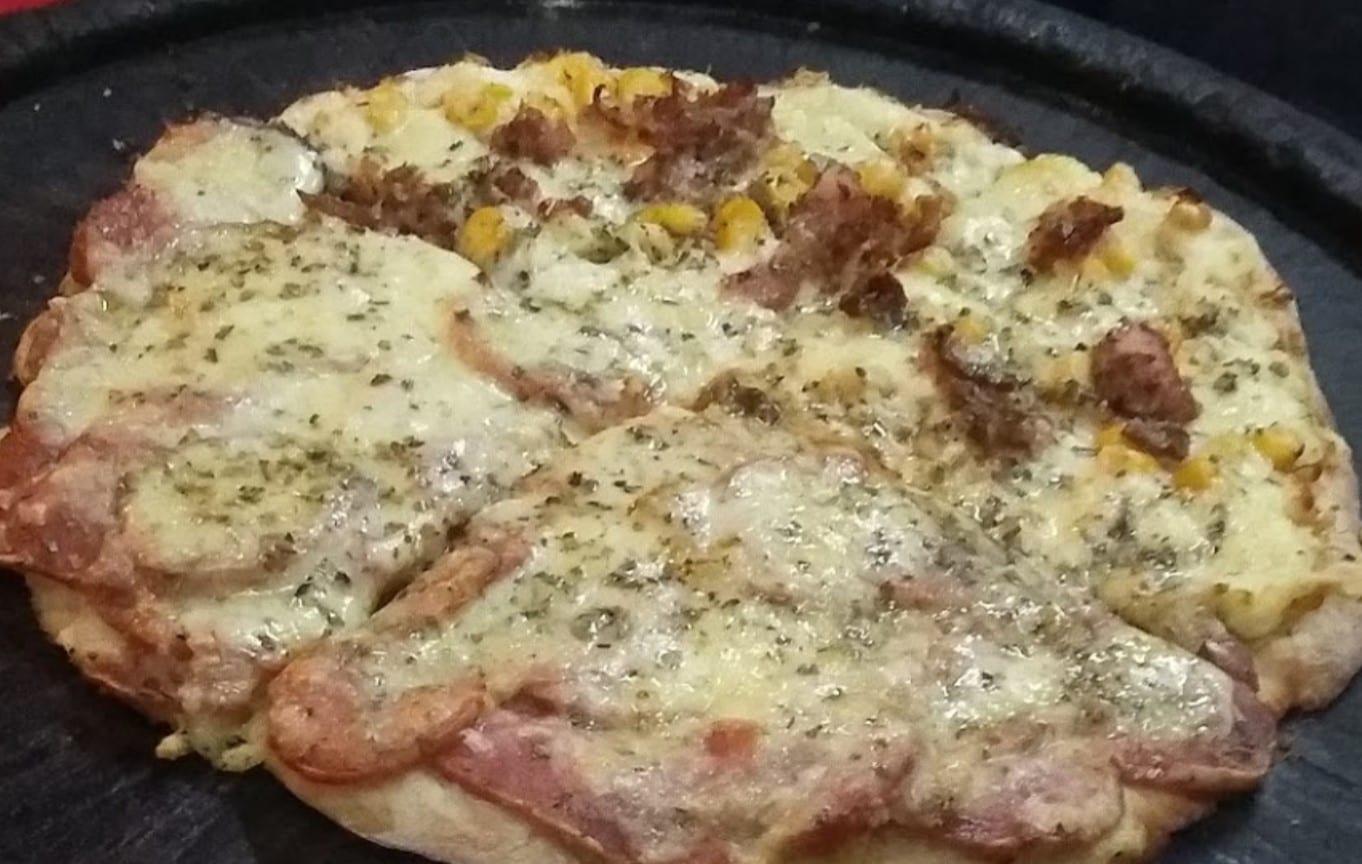 delivery de pizza Itumbiara