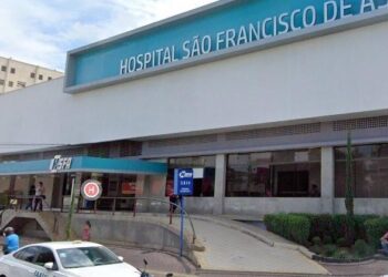 "Desculpa, mas é a verdade": diretor de hospital de Goiânia desabafa sobre covid-19