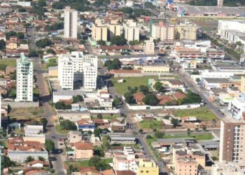 Em Aparecida, fiscalização rígida é imposta para cumprir escalonamento