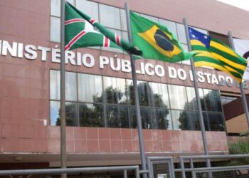 Em nota, MP-GO se manifesta contra a reabertura do comércio, em Goiânia
