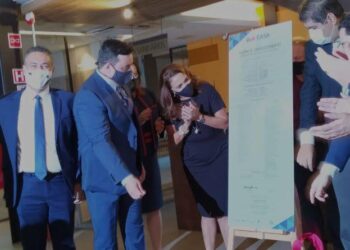 Em parceria com a GoiásFomento, Casag inaugura atendimento de crédito para advogados