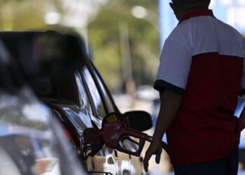 Etanol continua competitivo ante gasolina apenas em 4 Estados brasileiros