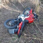 Flagrante de racha na BR-060 rende multa de R$ 21 mil, em Abadiânia